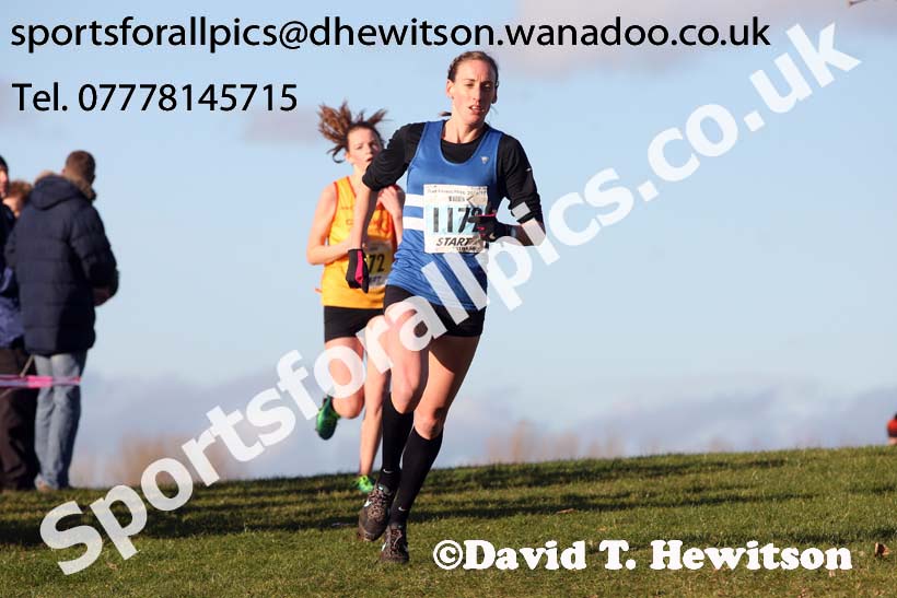 Senior womens Start fitness NEHL, South Shields. Photo: David T. Hewitson/Sports for All Pics